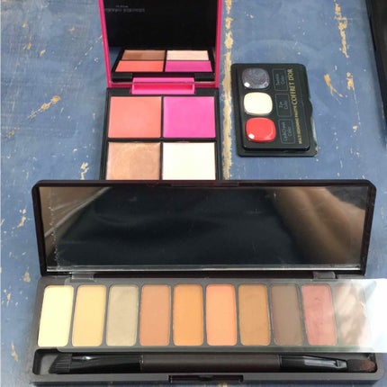 モイスチャー リッチ リップスティック/SUQQU/口紅を使ったクチコミ(1枚目)