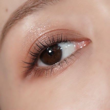 レイヤードアイズ/KiSS/アイシャドウパレットを使ったクチコミ(4枚目)