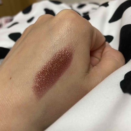 リップスティック/M・A・C/口紅を使ったクチコミ(4枚目)