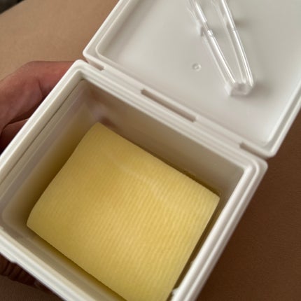 5番 白玉グルタチオンCフィルムパッド/numbuzin/トナーパッドを使ったクチコミ(2枚目)