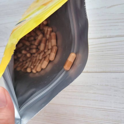 パーフェクトCケア/PERFECT CARE/美容サプリメントを使ったクチコミ(2枚目)