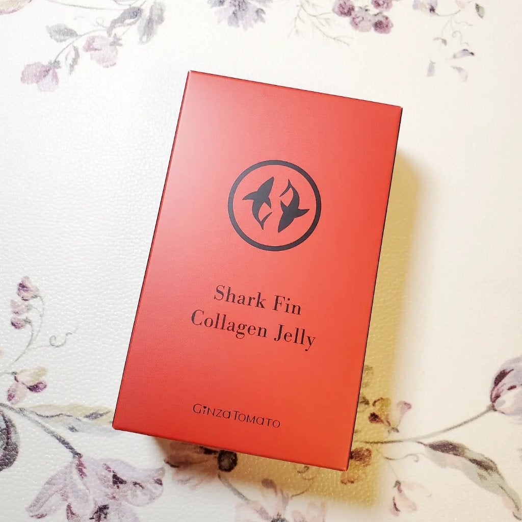 Arisa@フォロバ100 on LIPS 「ふかひれコラーゲンゼリーを始めてみた✨高級ふかひれ料理として珍..」(6枚目)