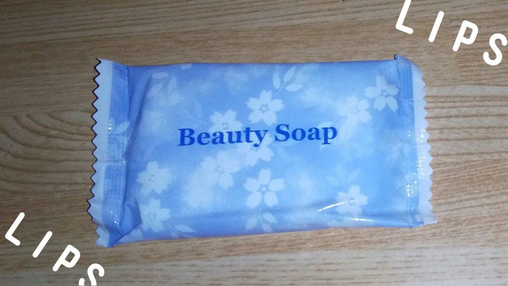 クロバー小型石鹸 クロバーコーポレーション