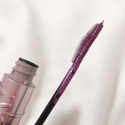 スカイハイ/MAYBELLINE NEW YORK/マスカラを使ったクチコミ(4枚目)