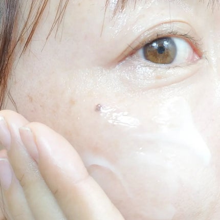 メイコー リンクル プレミア ジェルクリーム /メイコー化粧品/オールインワン化粧品を使ったクチコミ(4枚目)