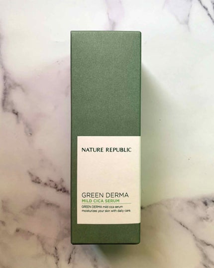 パーフェクト セラム オリジナル/miseenscene/ヘアオイルを使ったクチコミ(2枚目)