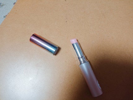 11271226 on LIPS 「#パラドゥ#限定サクラヴェールリップ#桜祈願済#pk05使い心..」(3枚目)