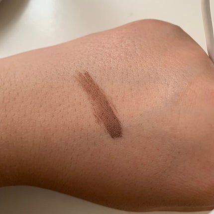 アヴァンセ アイブロウマスカラ&コート /アヴァンセ/眉マスカラを使ったクチコミ(3枚目)