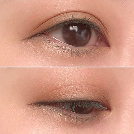 カラーマスカラ/sopo/マスカラを使ったクチコミ(6枚目)