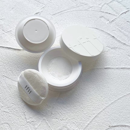 トランスルーセントセットフィニッシングパウダー/TFIT/ルースパウダーを使ったクチコミ(4枚目)