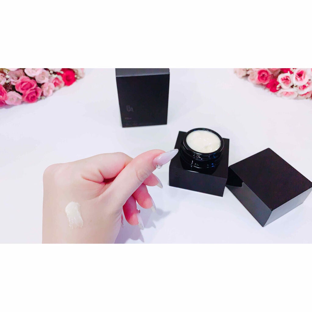 B.A クリーム/B.A/フェイスクリームを使ったクチコミ(2枚目)