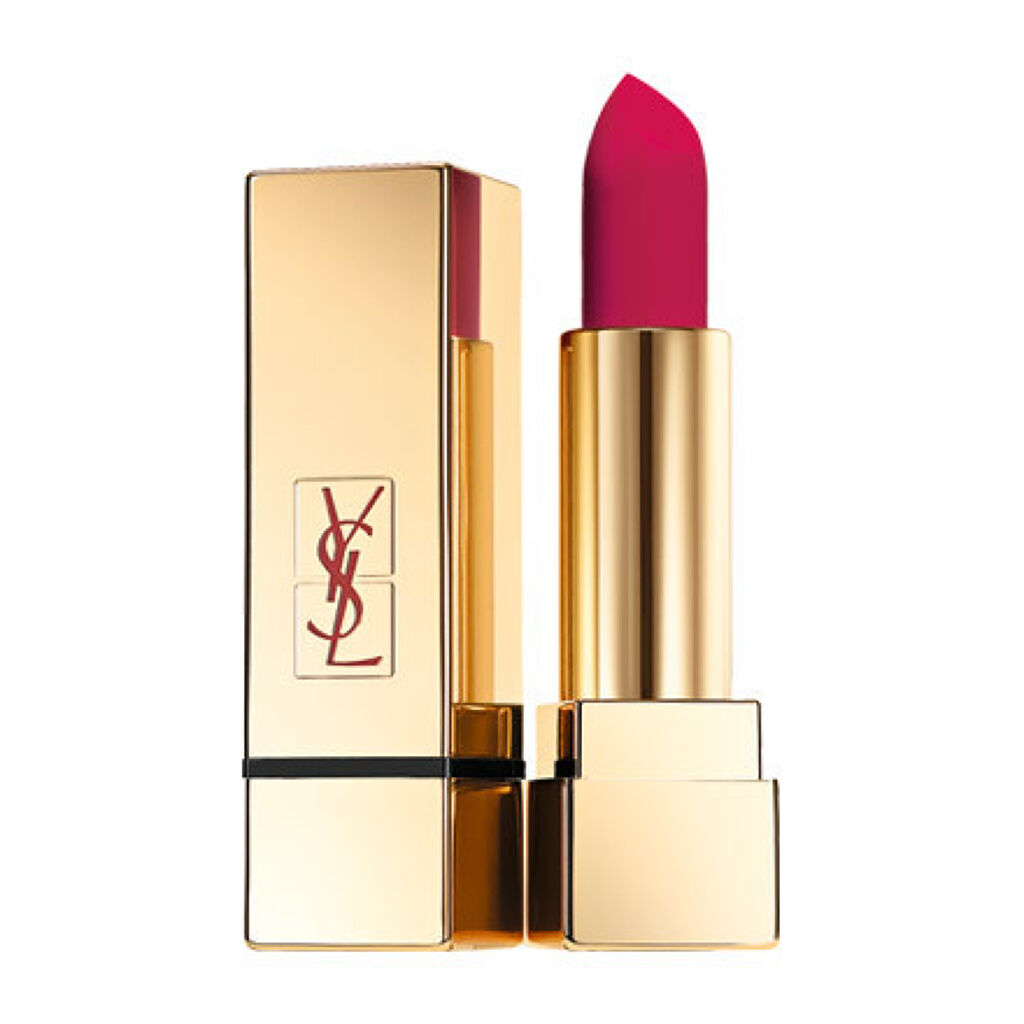 ルージュ ピュールクチュール マット No.208 フューシャフェティッシュ