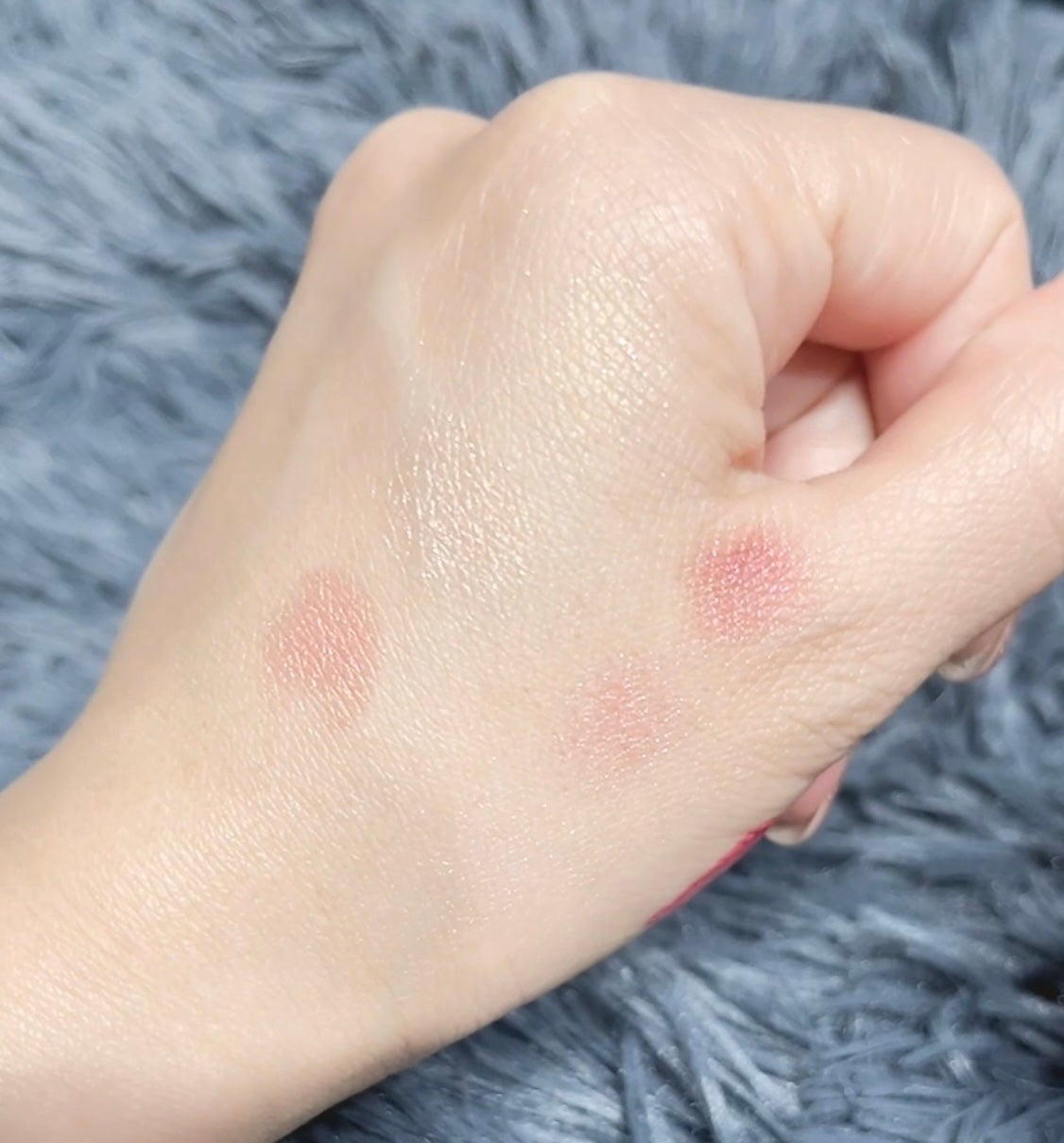 ユニコーンユートピア コレクション/JILL STUART/メイクアップキットを使ったクチコミ(8枚目)