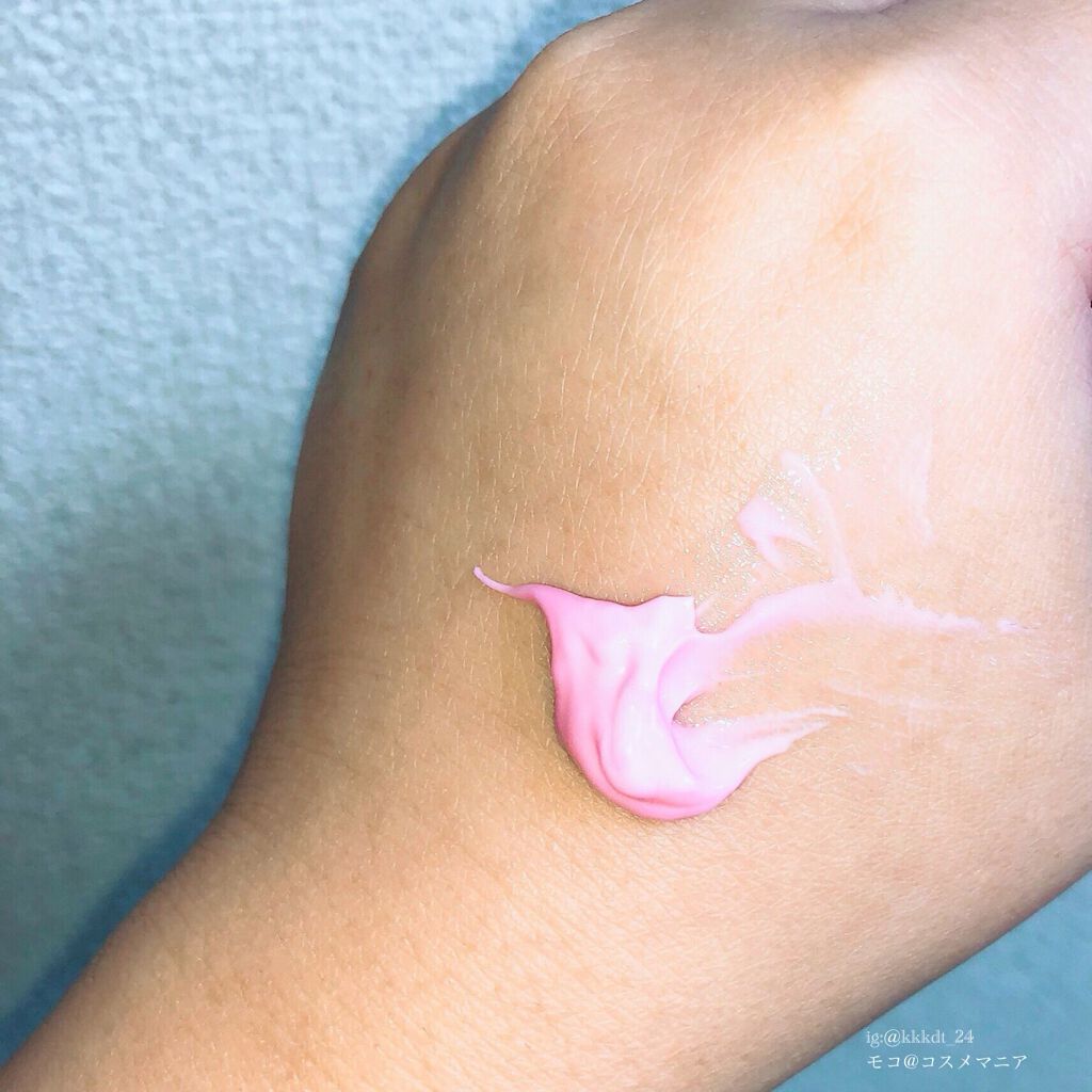 フェアリーキャンディ ボディコンディショナー/ラッシュ/ボディクリームを使ったクチコミ(3枚目)