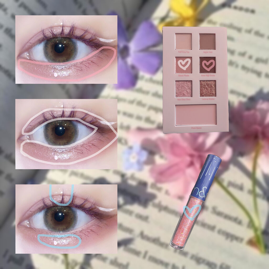 ラブ・ライナー リキッドアイライナーＲ３/ラブ・ライナー/リキッドアイライナーを使ったクチコミ（2枚目）