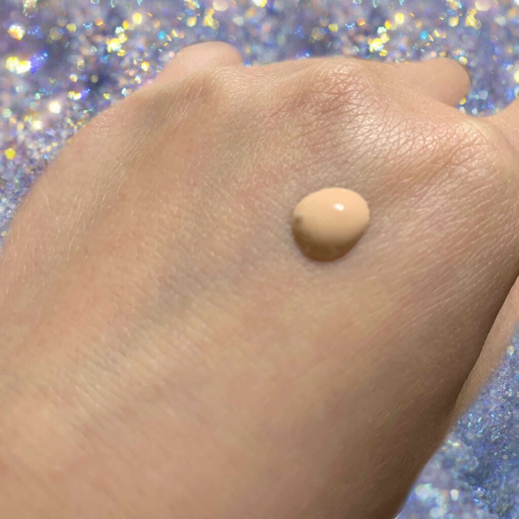 プロテクティング ファンデーション プライマー /PAUL & JOE BEAUTE/化粧下地を使ったクチコミ(3枚目)