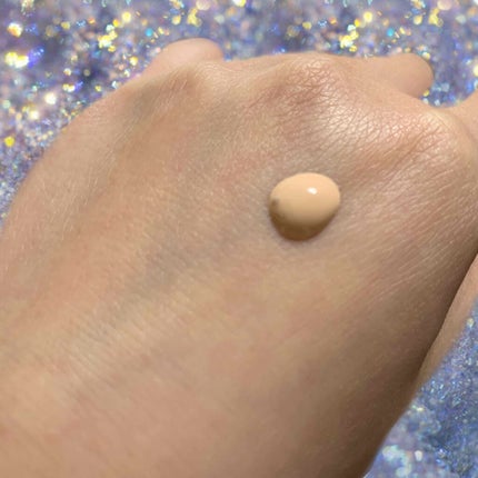 プロテクティング ファンデーション プライマー /PAUL & JOE BEAUTE/化粧下地を使ったクチコミ(3枚目)