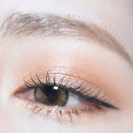 【旧】トリオ ブリック パレット/Dior/アイシャドウパレットを使ったクチコミ(5枚目)