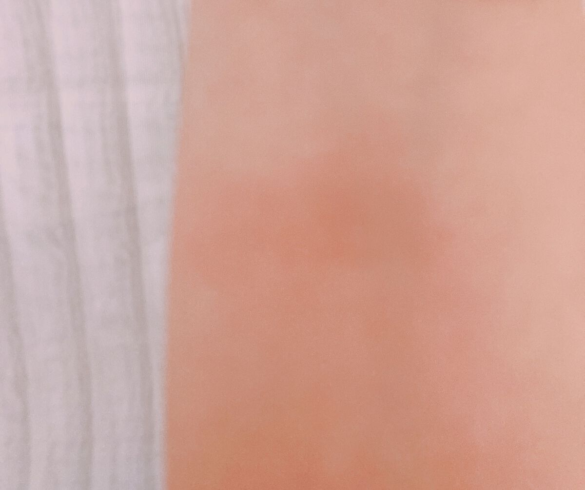 ナチュラル チークN/CEZANNE/パウダーチークを使ったクチコミ(2枚目)