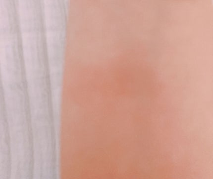 ナチュラル チークN/CEZANNE/パウダーチークを使ったクチコミ(2枚目)