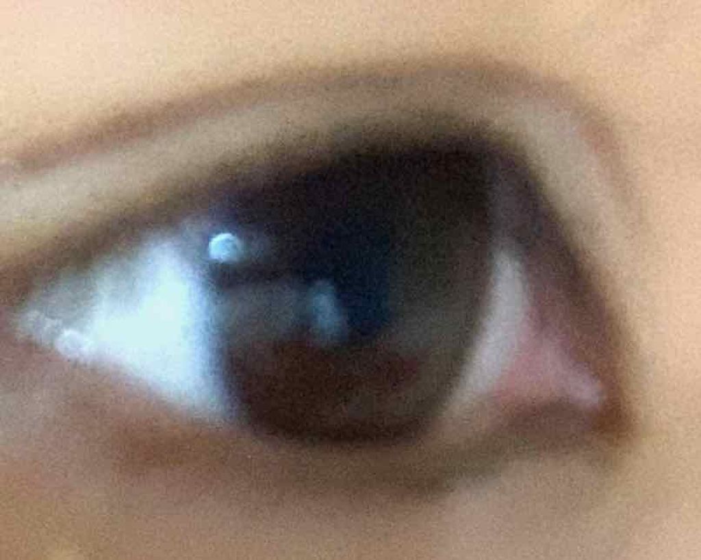 アイビューティー フィクサー WP/アストレア ヴィルゴ/二重まぶた用アイテムを使ったクチコミ(3枚目)