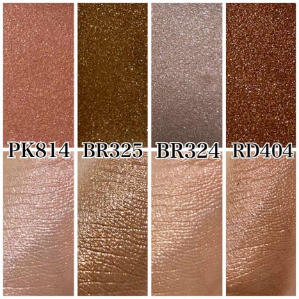 セレクト アイカラー N グロウ/ESPRIQUE/ジェル・クリームアイシャドウを使ったクチコミ(3枚目)