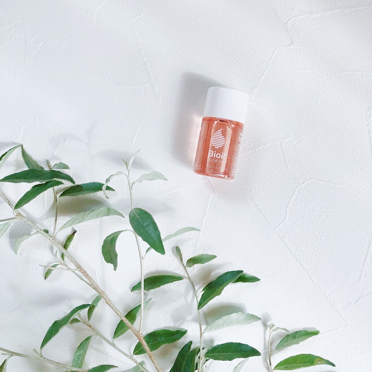 バイオイル/バイオイル/フェイスオイルを使ったクチコミ（1枚目）