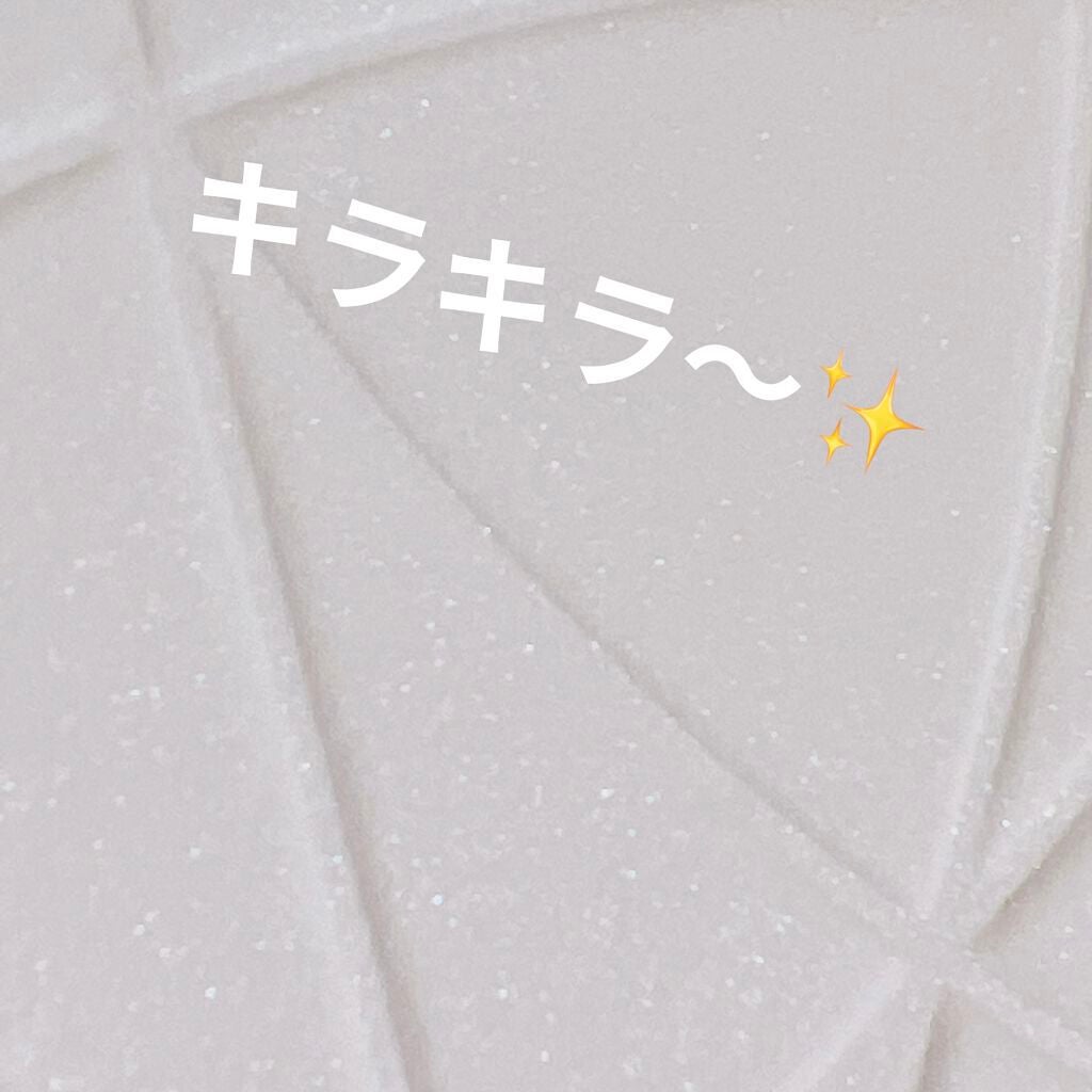 毛穴レスパウダー/CEZANNE/プレストパウダーを使ったクチコミ(2枚目)