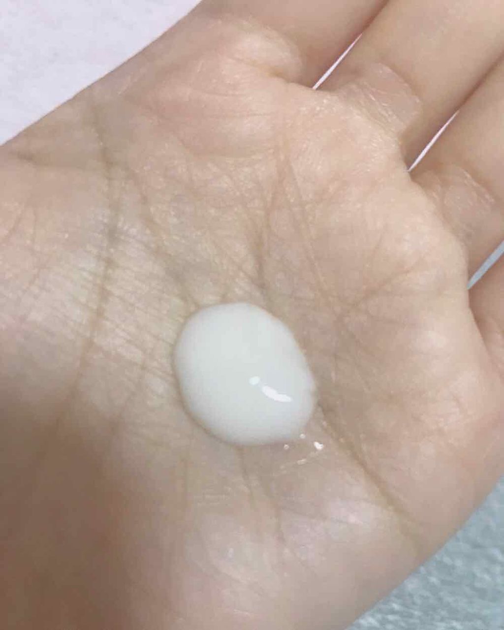 サボン ボディミルク/SHIRO/ボディミルクを使ったクチコミ(3枚目)