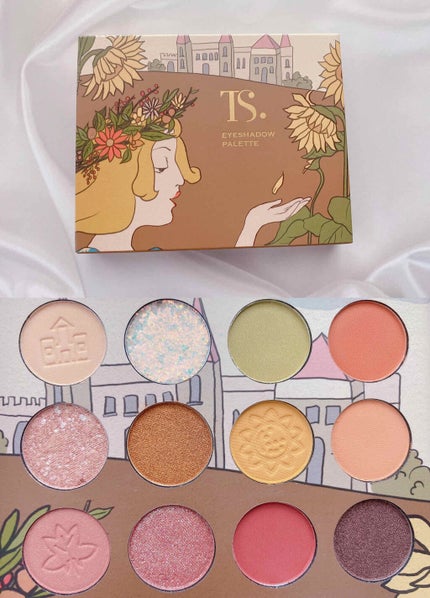 中国コスメ/口紅を使ったクチコミ(1枚目)