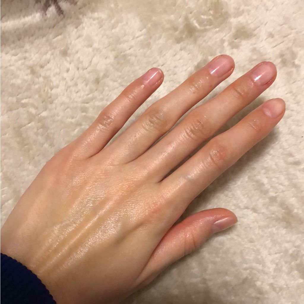 ニベアクリーム/ニベア/ボディクリームを使ったクチコミ(2枚目)