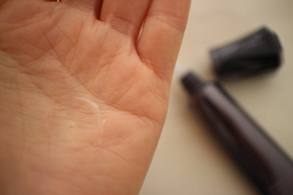 アイ リンクルセラム/アテニア/アイケア・アイクリームを使ったクチコミ(4枚目)