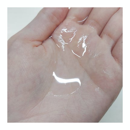 うねりコントロール ヘアオイル/Number.S /ヘアオイルを使ったクチコミ(2枚目)