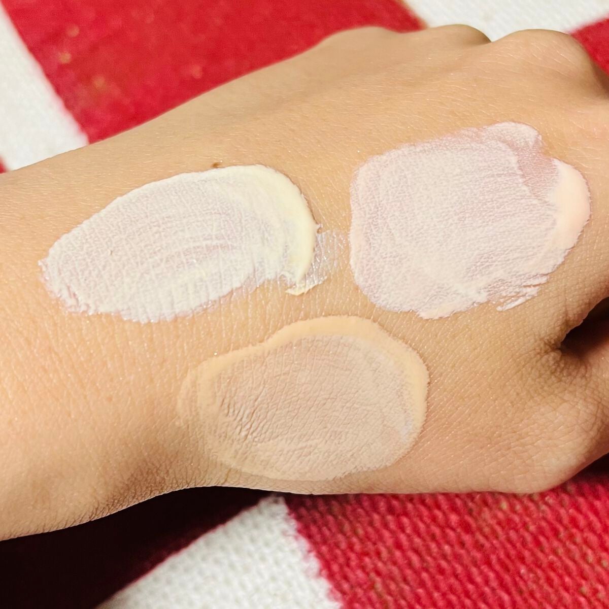 【旧】ディオールスキン フォーエヴァー スキン ヴェール/Dior/化粧下地を使ったクチコミ(5枚目)