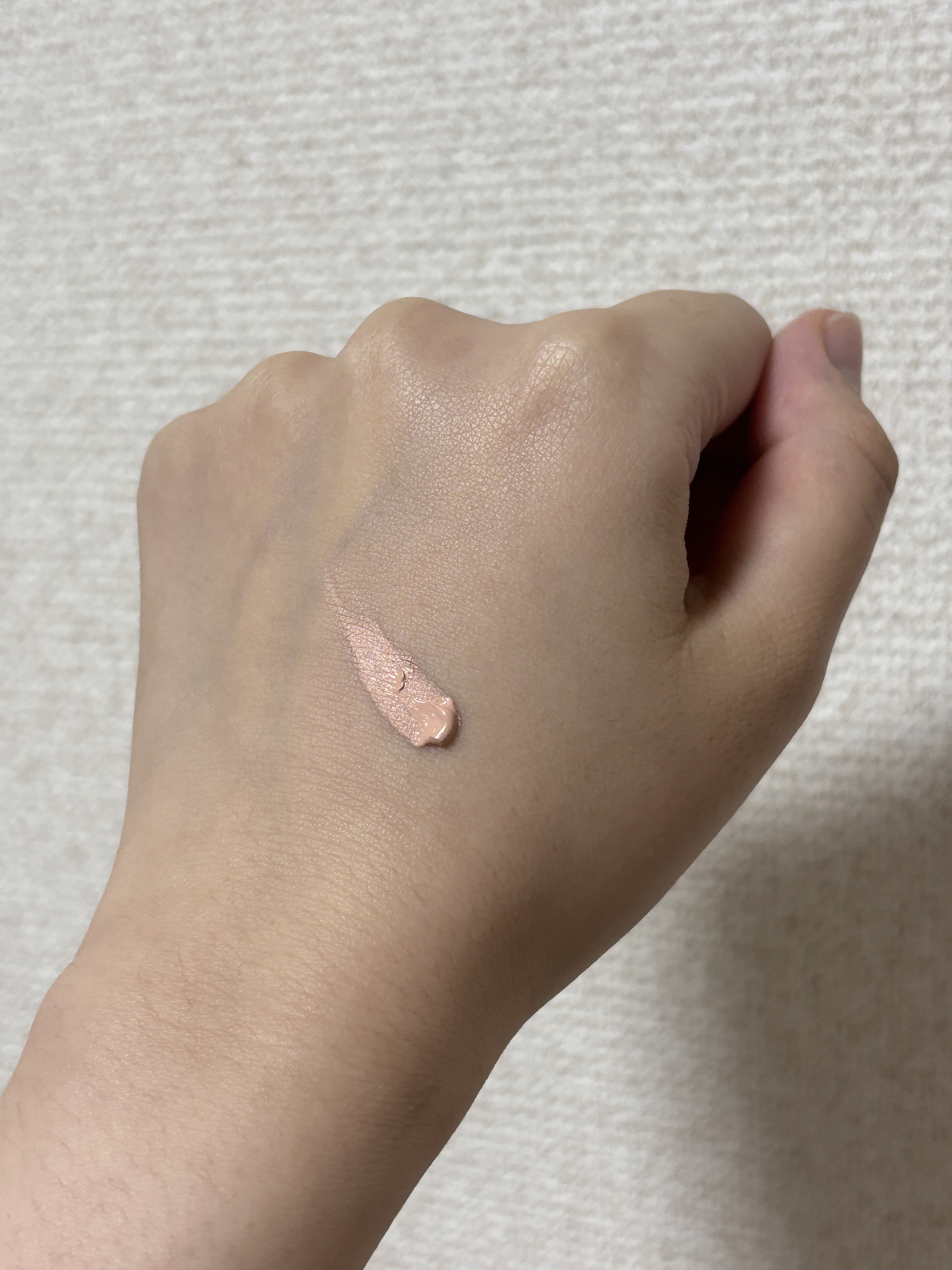 フルカバレッジコンシーラー/TFIT/クリームコンシーラーを使ったクチコミ（2枚目）