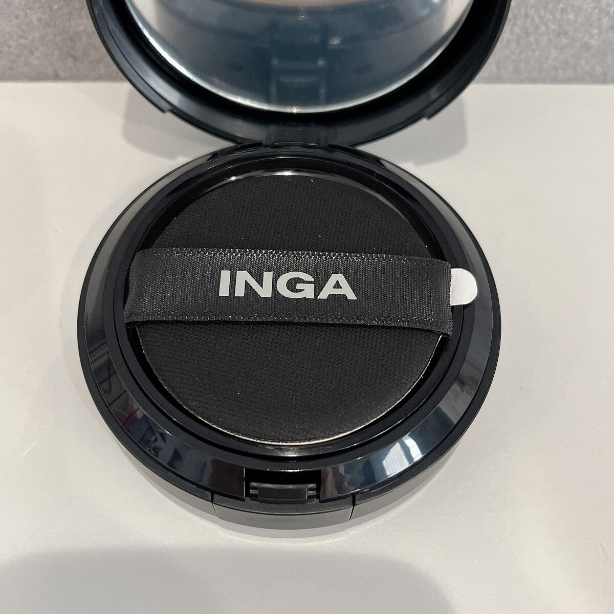 y.csm.s on LIPS 「、INGA♡coverfitthngtattoocushion..」(4枚目)