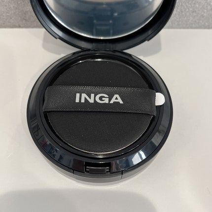 y.csm.s on LIPS 「、INGA♡coverfitthngtattoocushion..」(4枚目)