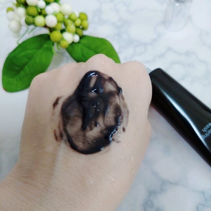 ソフィーナ iP ポア クリアリング ジェル ウォッシュ/SOFINA iP/その他洗顔料を使ったクチコミ(5枚目)