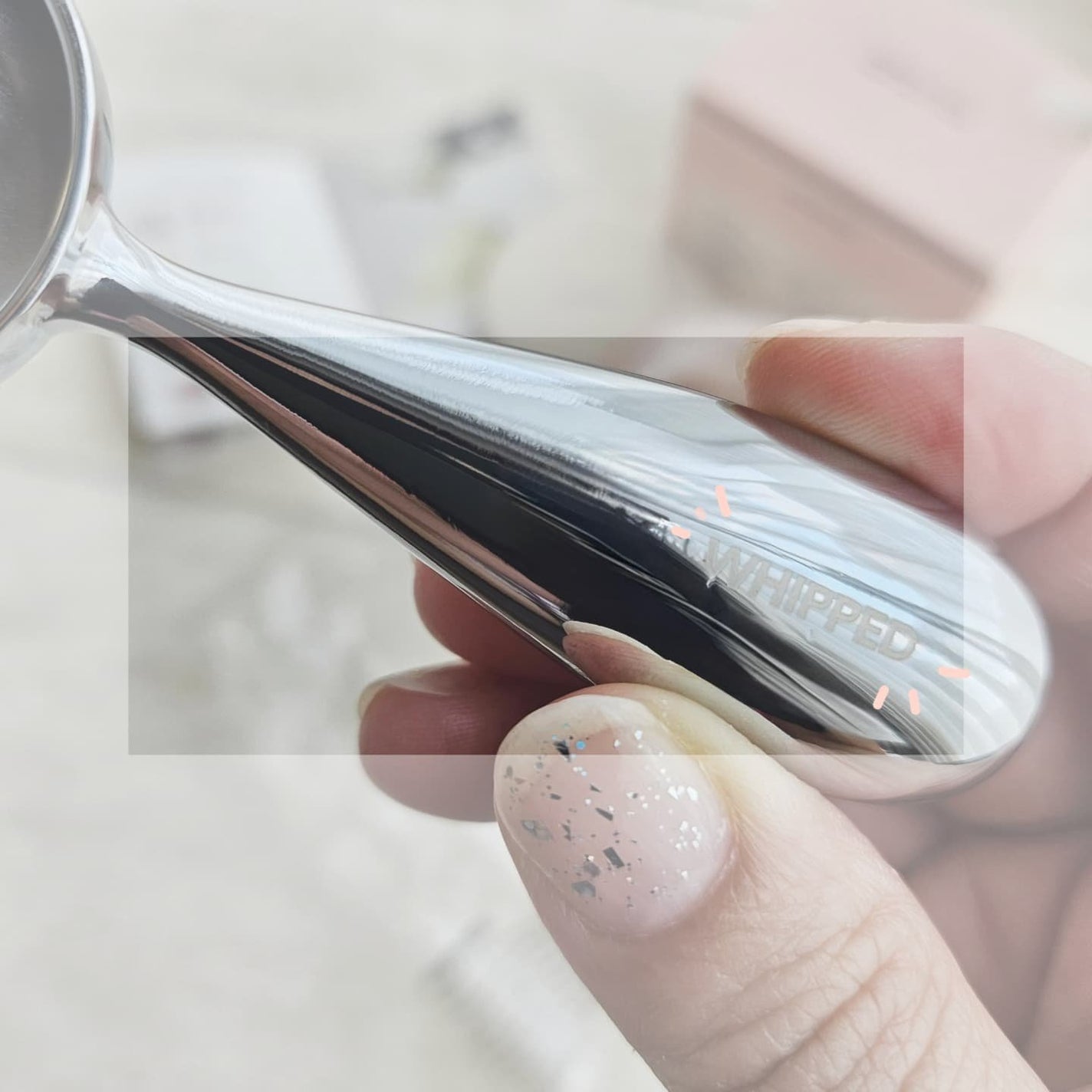 ホイップドヴィーガンパックスクラブ タルバ/WHIPPED/スクラブ・ゴマージュを使ったクチコミ(6枚目)