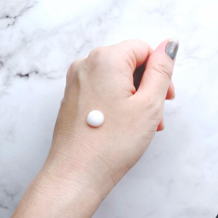 エッセンスインヘアミルク/オルビス/ヘアミルクを使ったクチコミ(2枚目)