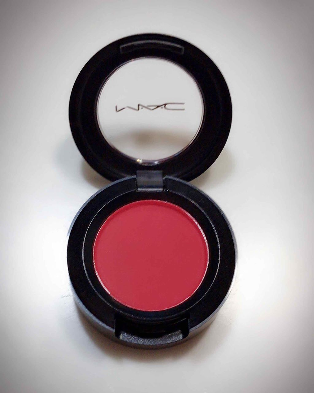 パウダー ブラッシュ/M・A・C/パウダーチークを使ったクチコミ（3枚目）