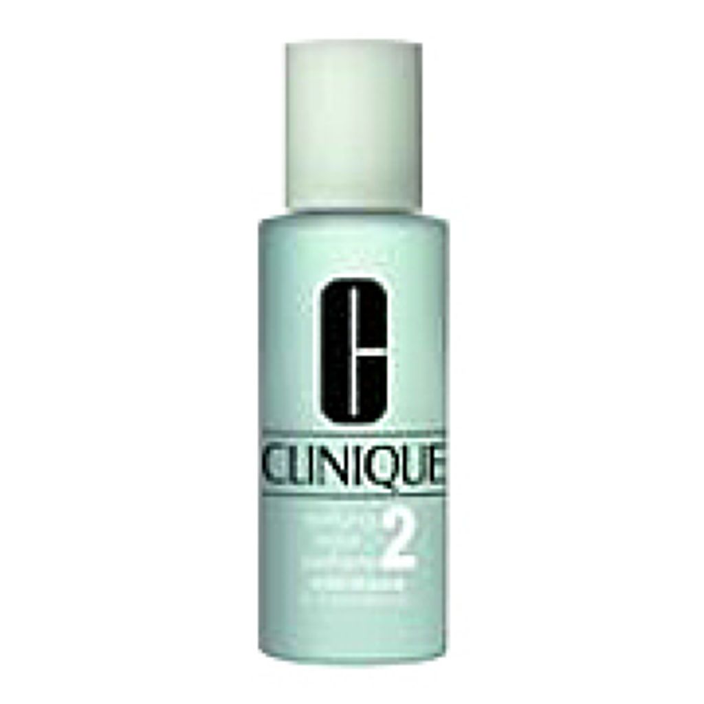 CLINIQUE クラリファイング ローション 2 マイルド
