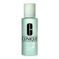 CLINIQUE クラリファイング ローション 2 マイルド