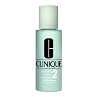 クラリファイング ローション 2 マイルド CLINIQUE