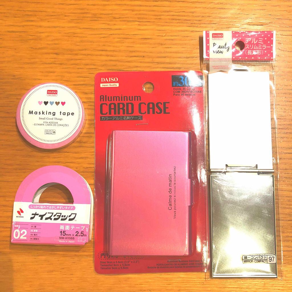 【旧品】パウダーチークス/キャンメイク/パウダーチークを使ったクチコミ(2枚目)