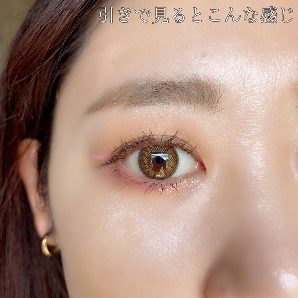 スモール アイシャドウ/M・A・C/単色アイシャドウを使ったクチコミ（3枚目）