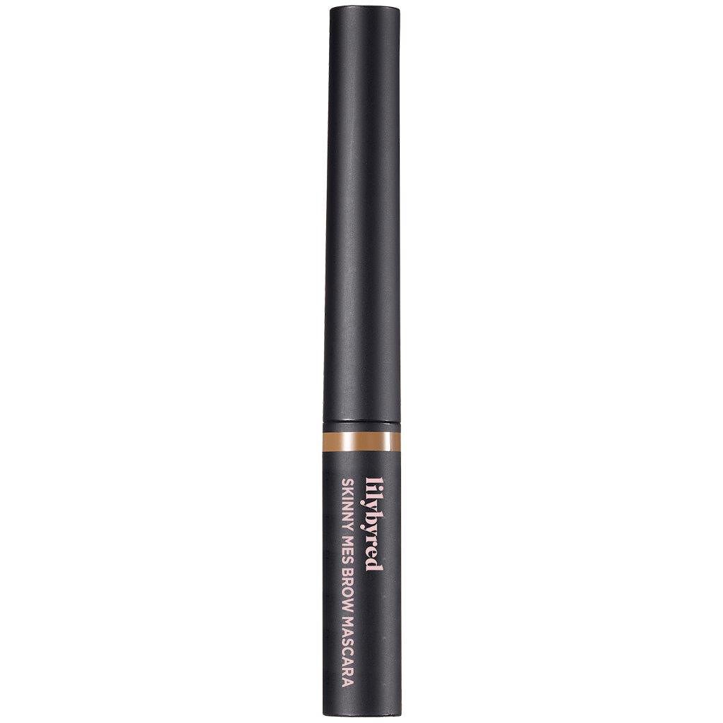 スキニーメス ブロウマスカラ lilybyred