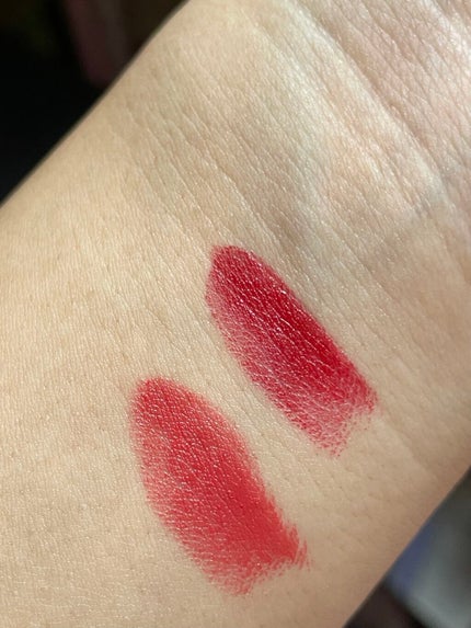 ハート ベターリップトーク/ETUDE/口紅を使ったクチコミ(2枚目)