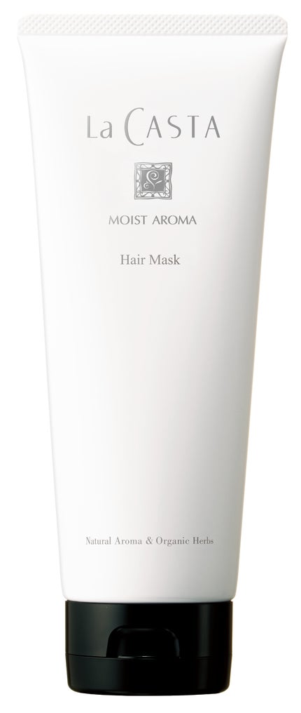 ラ・カスタ ラ・カスタ モイストアロマ ヘアマスク