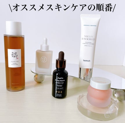 KAINE チャーガコラーゲンチャージングセラムのクチコミ「🔹 KAINE
チャーガコラーゲン チャージング セラム 30mL
パッケージがシンプルでオ.....」(2枚目)